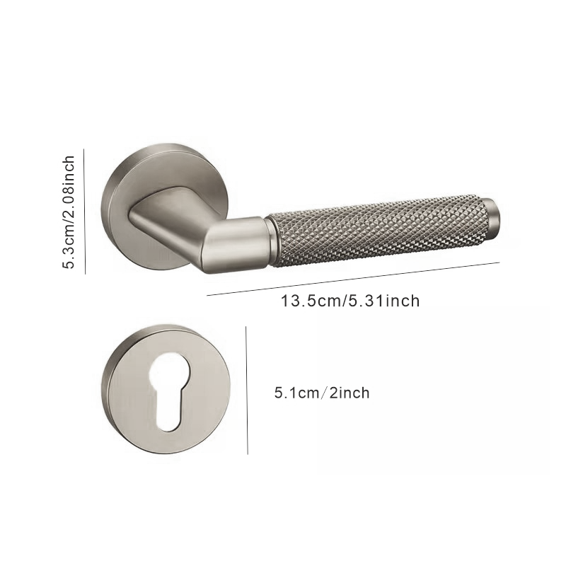 Maçaneta de Porta Viladepot co - Door Handle Bar avaliação e preço