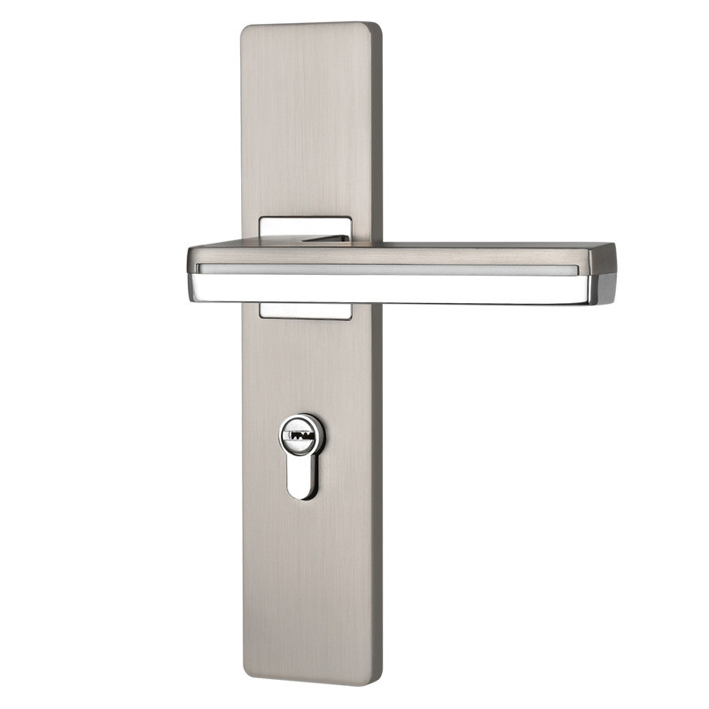 Maçanetas de porta com luz led - Door Handle Bar avaliação e preço