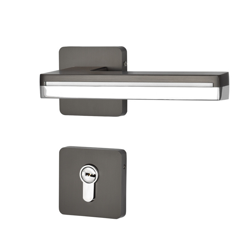 Maçanetas de porta com luz led - Door Handle Bar avaliação e preço