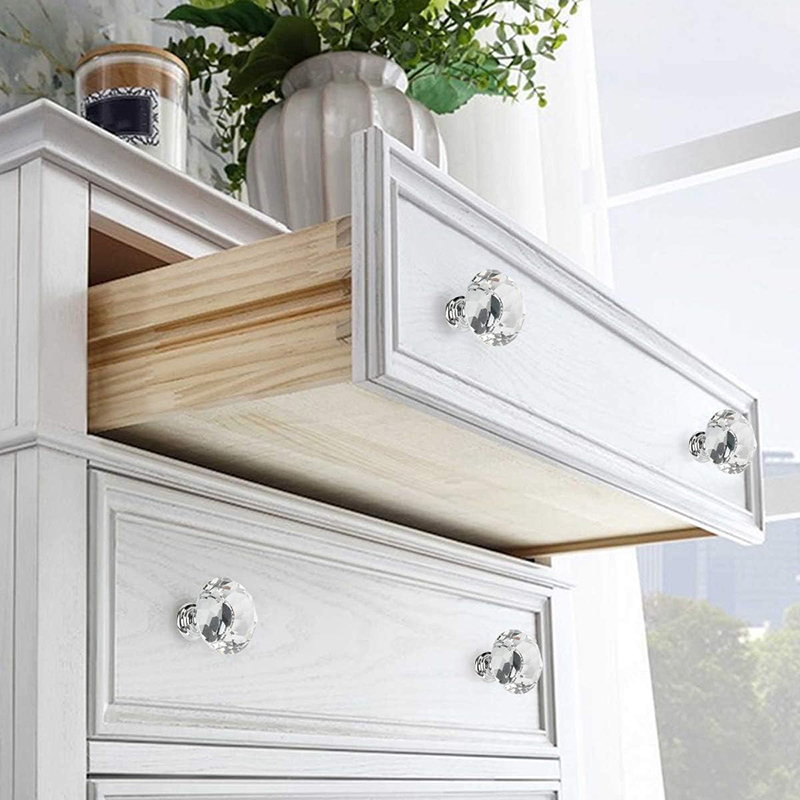 Conjunto de 6 Puxadores de Arm - Furniture Hardware Legs avaliação e preço