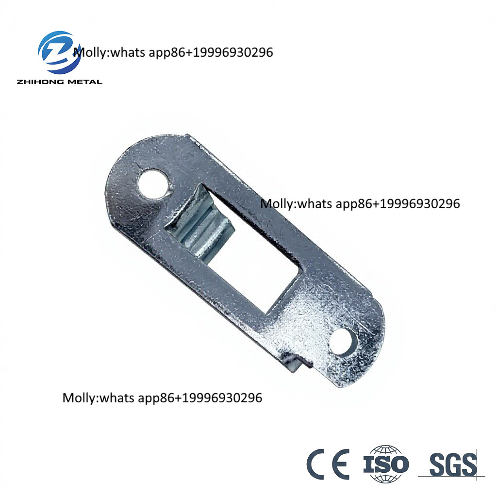 Base e Tampa da Barra de Fecha - Door Handle Bar avaliação e preço