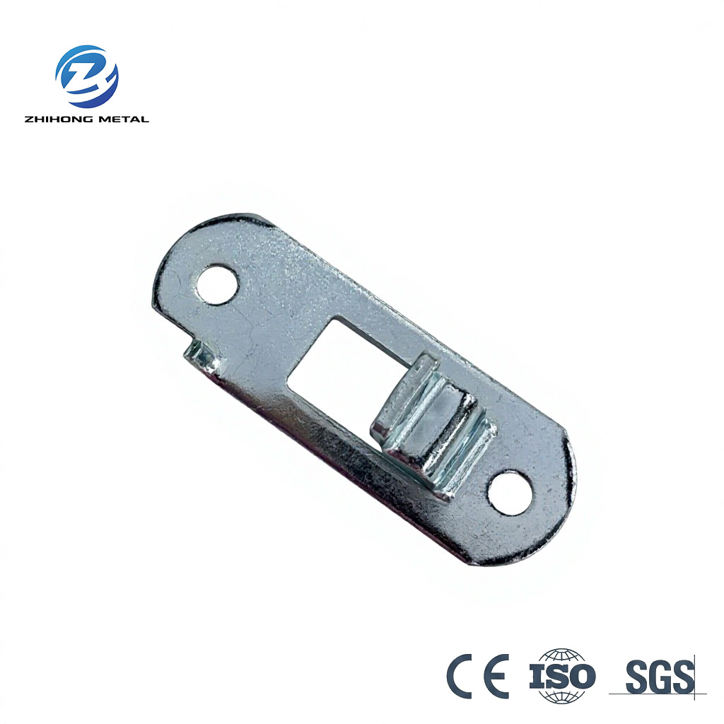 Base e Tampa da Barra de Fecha - Door Handle Bar avaliação e preço