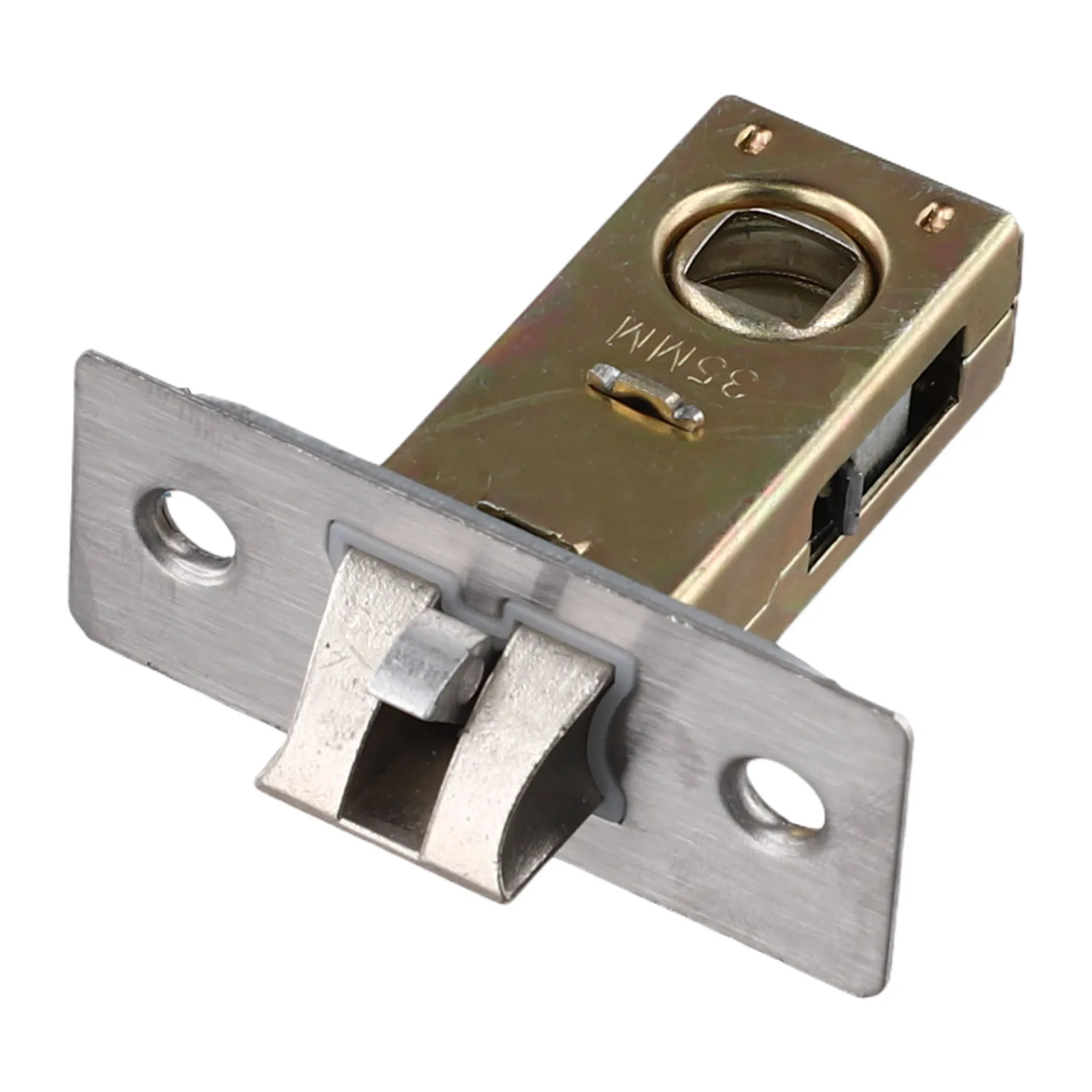 Trava tubular de 30/35/40/45mm - Door Handle Bar avaliação e preço