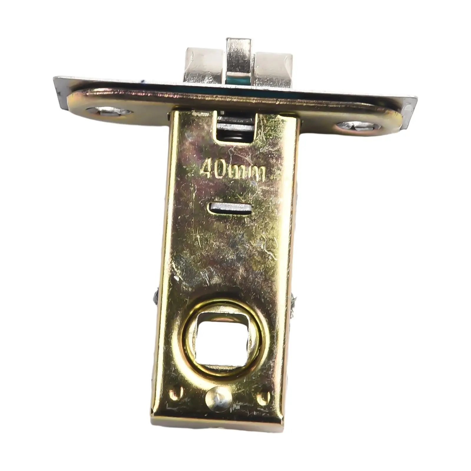 Trava tubular de 30/35/40/45mm - Door Handle Bar avaliação e preço