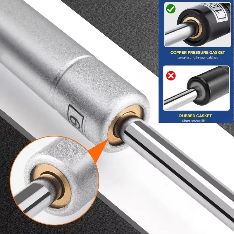 Suporte de elevação de porta d - Furniture Hardware Hinges avaliação e preço
