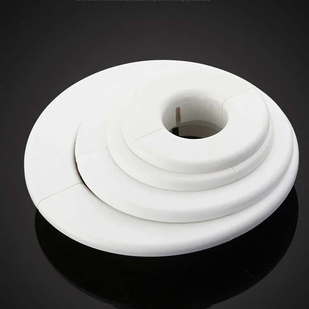 1pc tampa de ventilação tubo d - Furniture Hardware Covers avaliação e preço