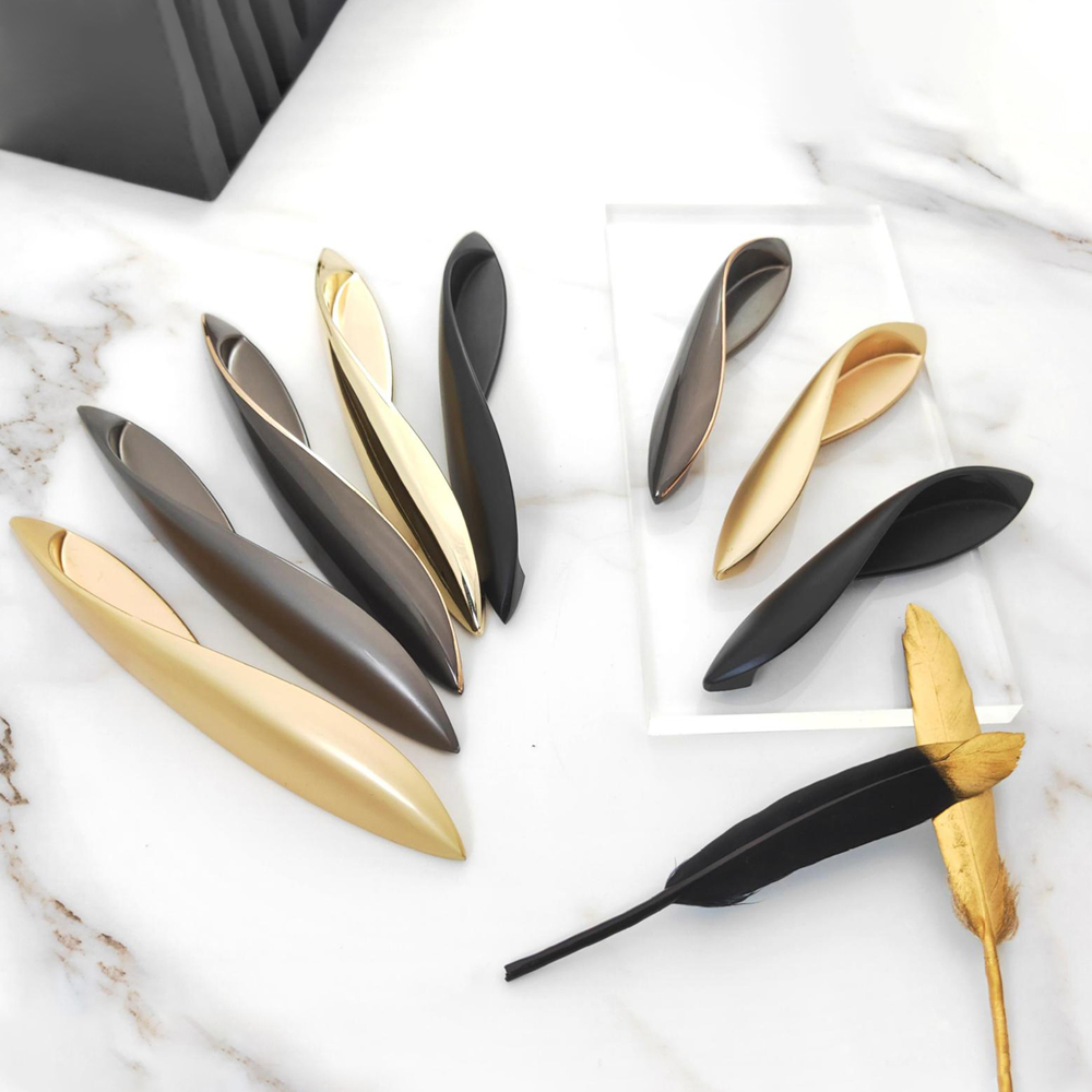 Puxadores para móveis de cozin - Furniture Rotating Hardware avaliação e preço