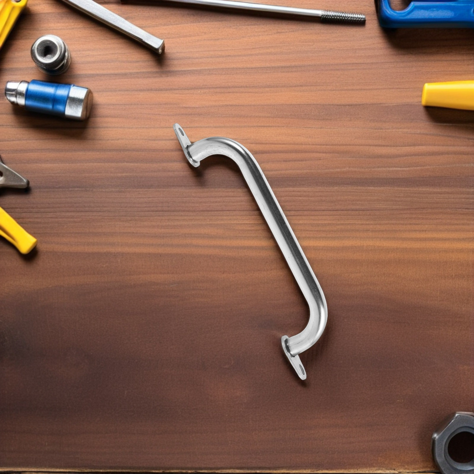 Barra de Apoio Traseira para V - Door Handle Bar avaliação e preço